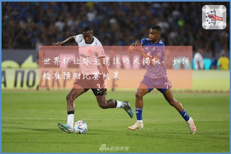 世界杯让球竞猜技巧大揭秘，如何精准预测比赛结果
