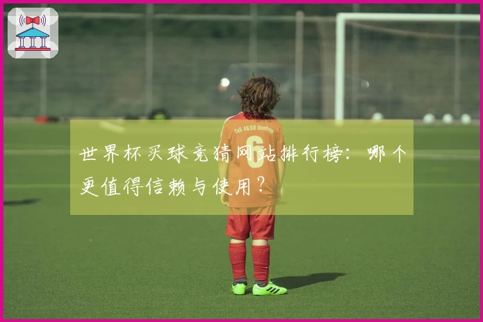 世界杯买球竞猜网站排行榜：哪个更值得信赖与使用？