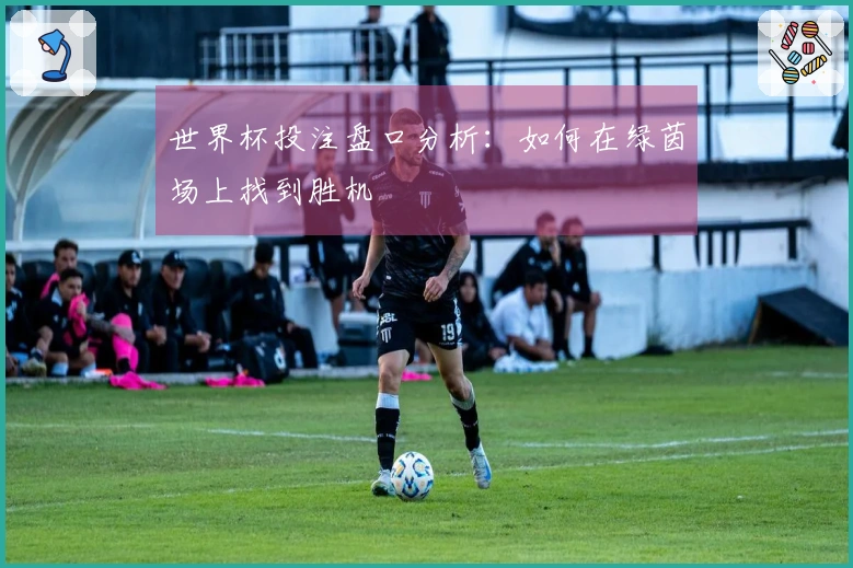 世界杯投注盘口分析：如何在绿茵场上找到胜机