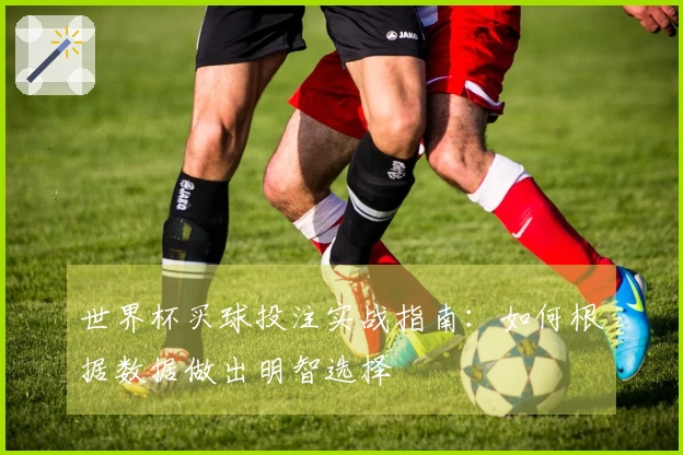 世界杯买球投注实战指南：如何根据数据做出明智选择